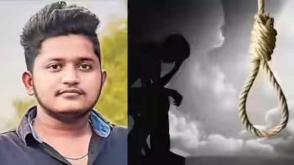 నా చావుకి డాక్టర్లు, పోలీసులే కారణం.. అట్టముక్కపై సూసైడ్ నోట్ రాసి టెక్కీ ఆత్మహత్య!
