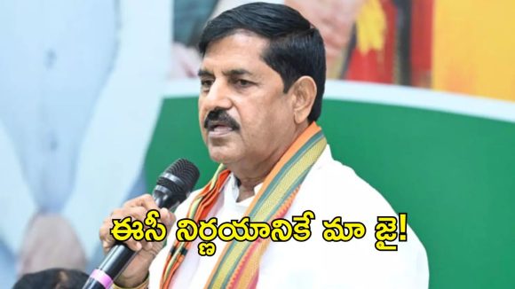 అంతా డూప్‌తో బతకడమే వైసీపీ స్టైల్: ఆదినారాయణ రెడ్డి