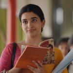 నితిన్ రుక్మిణిగా బాలీవుడ్ బ్యూటీ ఆఫియా సయ్యద్… ఆమె పాత్ర ఇదేనా?