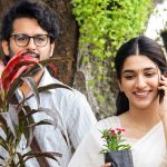 నితిన్ అలియాస్ రుక్మిణి నుంచి రుక్కు రుక్కు రుక్మిణి ఫస్ట్ సింగిల్ రిలీజ్!