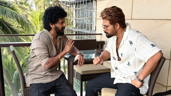 లోకేష్ కనగరాజ్ అల్లు అర్జున్ సినిమాపై బిగ్ అప్డేట్.. ఆ వార్తలకు చెక్ పెట్టారుగా!