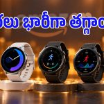 యాపిల్ వాచ్ సిరీస్ 11పై ఊహించని డిస్కౌంట్.. అమెజాన్ పండుగ సేల్‌లో టాప్-5 డీల్స్ ఇవే!