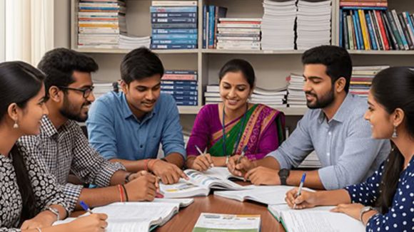 ఏపీలో మరో డీఎస్సీ నోటిఫికేషన్.. 2,721 ఉపాధ్యాయ పోస్టులు, వచ్చే నెల నుంచి