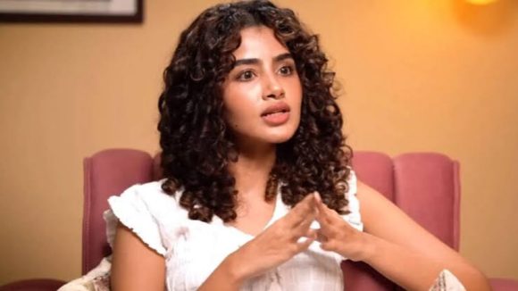 బ్రేకప్ అంటే ఎదుగుదల.. వైరల్ అవుతున్న అనుపమ కామెంట్స్!