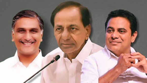 అందర్నీ వాడేస్తున్నారు.. తొలిపార్ట్ రెండున్నర నిమిషాలే.. సెకండ్ పార్టీలో గుట్టు అంతా