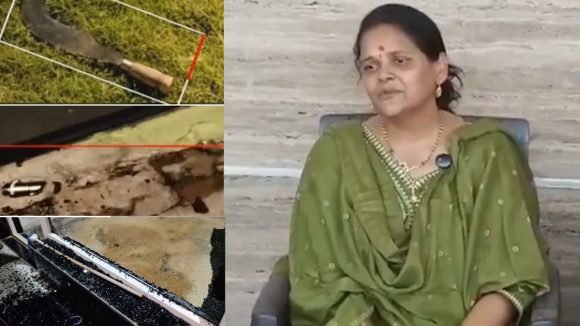 కడపలో వైసీపీ మేయర్ అభ్యర్థి ఇంటిపై దాడి.. ఆరుగురు వ్యక్తులు ఎవరు? స్కార్పియోలో వచ్చి