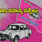 సైలెంట్‌గా గులాబీ సర్వేలు.. ఖైరతాబాద్, ఎమ్మెల్సీ పోరుపై ముందస్తు వ్యూహం!