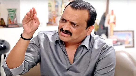 నా రూటే సెపరేటు.. ఆశ-ఆసక్తి లేదన్న బండ్ల గణేష్, తెర వెనుక అసలు ఏం జరిగింది?