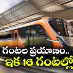 బెంగళూరు నుంచి ముంబైకి స్లీపర్ వందే భారత్.. పట్టాలెక్కేది ఎప్పుడంటే?