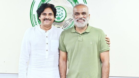 ఇద్దరు అధినేతల నుంచి సంకేతాలు.. ఫుల్‌జోష్‌లో వంగవీటి రాధా, నాలుగు దశాబ్దాల యుద్ధం ఖాయమా?
