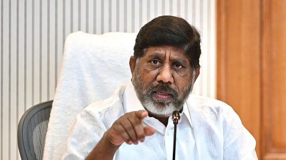 ఎస్సీ, ఎస్టీ సబ్‌ప్లాన్ నిధులపై భట్టి సంచలన ఆదేశాలు.. వెనుకబడిన శాఖలపై ఫోకస్!