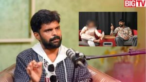 భార్యతో గొడవలు… సెలబ్రిటీల నుంచి ఫోన్లు.. అసలు విషయం చెప్పిన మహేష్!