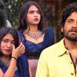 ఇంత అహంకారమా?  నాగార్జున ఫైర్.. హౌస్ నుంచి బయటకు వచ్చిన షాలిని?