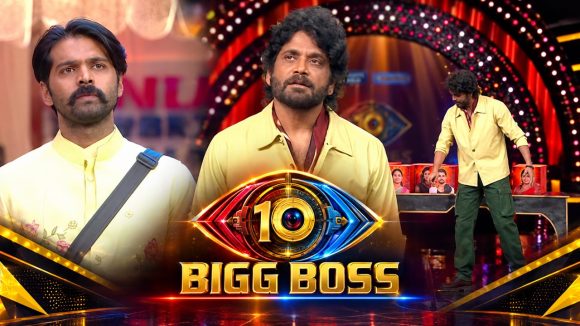 రేయ్ త్రిగుణ్ లేగురా…మరీ ఇంత లేకిగానా.. ఇచ్చి  పడేసిన నాగార్జున!