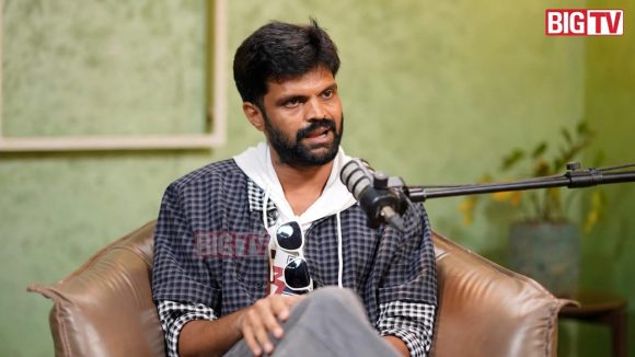నా డైలాగ్స్ అంటే మహేష్ బాబుకి పిచ్చ ఇష్టం.. రంగస్థలం మహేష్ కామెంట్స్ వైరల్!