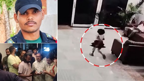 బొల్లారంలో షాకింగ్ ఘటన.. ఆరేళ్ల చిన్నారిని కిడ్నాప్ చేసి, హత్య చేసిన సెక్యూరిటీ, అసలు మేటరేంటి?