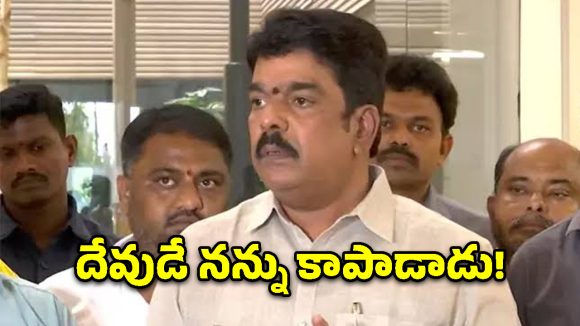 విధ్వంసాలు వాళ్లు చేసి.. నిందలు మాపై నెడతారా? వైసీపీపై బొండా ఉమా ఆగ్రహం!