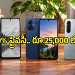 గూగుల్ అకౌంట్ అక్కర్లేదు.. బడ్జెట్‌లో లభించే బెస్ట్ ఆండ్రాయిడ్ ఫోన్లు!