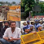 ఆదివారం సీజేపీ నిరసనలు.. జంతర్ మంతర్ వద్దకు రావాలని పిలుపు, భారీగా మోహరించిన పోలీసులు