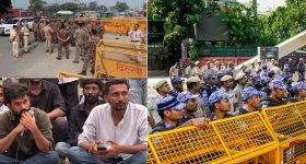 బ్యాట్ తో కోచ్ చాపెల్ పై వీరేంద్ర సెహ్వాగ్ దాడి..అడ్డుకున్న రాహుల్ ద్రవిడ్ ?