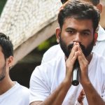 ఎమర్జెన్సీ కంటే దారుణంగా ఢిల్లీలో.. నన్ను అరెస్టు చేస్తే, సీజేపీ చీఫ్ అభిజీత్ దీప్కే కీలక వ్యాఖ్యలు
