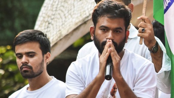 ఎమర్జెన్సీ కంటే దారుణంగా ఢిల్లీలో.. నన్ను అరెస్టు చేస్తే, సీజేపీ చీఫ్ అభిజీత్ దీప్కే కీలక వ్యాఖ్యలు