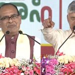 దేశంలో తొలిసారి ఏపీలో 3 డీ హౌసింగ్ ప్రాజెక్ట్.. సీఎం చంద్రబాబు, కేంద్రమంత్రి శంకుస్థాపన, జగన్‌పై విసుర్లు!