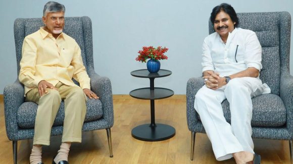 ఆ విధంగా ముందు.. చంద్రబాబు-పవన్ రెండుగంటలపాటు భేటీ, మరోసారి కూర్చోవాలని నిర్ణయం