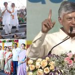 కడప గడ్డ నుంచి జగన్‌కు సీఎం చంద్రబాబు ఓపెన్ ఛాలెంజ్, రూ. 40 కోట్ల సుపారీకి సమాధానం చెప్పాలి