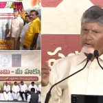 ఎన్నికలంటే వైసీపీకి వణుకు.. అందుకే న్యాయస్థానాలకు, పార్టీ పరంగా బీసీలకు న్యాయం-సీఎం చంద్రబాబు