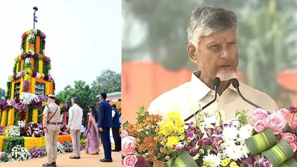 రప్పా రప్పా అంటూ వేధించేవాళ్లు.. సోషల్ మీడియా సైకోలను వదలొద్దు-సీఎం చంద్రబాబు