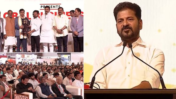 మా సంకల్ప అదే.. యువతతోపాటు మహిళలను ప్రోత్సహించాలన్న సీఎం రేవంత్‌రెడ్డి