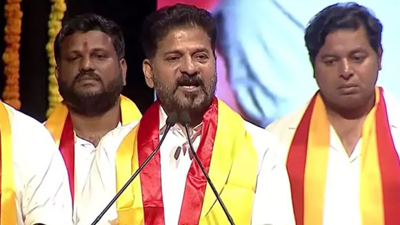 అండగా ఉండండి..  మీకు ఏం కావాలో నేను చూసుకుంటా-సీఎం రేవంత్‌రెడ్డి
