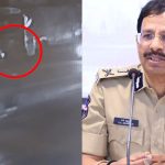 అర్ధరాత్రి వేళ రోడ్లపైకి వచ్చి ప్రాణాల మీదకు తెచ్చుకోవద్దు, ఈ ఘటనే ఎగ్జాంపుల్-సీపీ సజ్జనార్