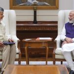 ప్రధాని మోదీతో చంద్రబాబు ప్రత్యేక సమావేశం.. ఏపీ అభివృద్ధిపై చర్చ