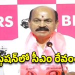 కేసీఆర్‌ని తిట్టడం కాదు.. పాలనసై దృష్టి పెట్టు రేవంత్!- చింత ప్రభాకర్