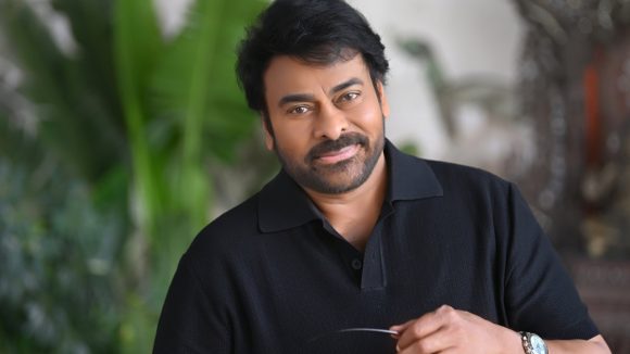 చిరంజీవి టాక్ షో ‘మెగా వర్స్’  షూటింగ్ నేడే ప్రారంభం.. ఫస్ట్ గెస్ట్ లు వీళ్ళే!
