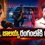 తారక్, బాలయ్య రంగంలోకి దిగినా.. డోంట్ ట్రబుల్‌కి ట్రబుల్ తప్పలేదా?