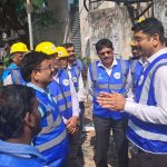 రైతులకు విద్యుత్ కష్టాలు రాకూడదు.. డీటీఆర్ వైఫల్యాలపై సీఎండీ కీలక ఆదేశాలు