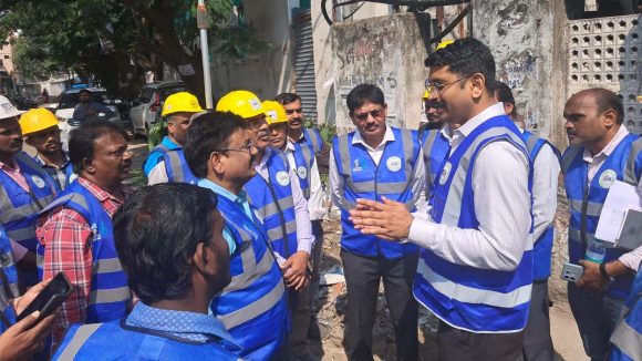 రైతులకు విద్యుత్ కష్టాలు రాకూడదు.. డీటీఆర్ వైఫల్యాలపై సీఎండీ కీలక ఆదేశాలు