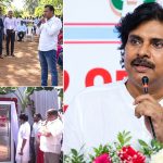 వైసీపీని గెలిచిపించినా ఇక్కడకు వచ్చాం.. మీలో ఒకడిగా పుట్టలేదు.. మీలో ఒకడ్ని అయ్యా- డిప్యూటీ సీఎం పవన్