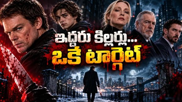 ఒకే నగరంలో ఇద్దరు సీరియల్ కిల్లర్లు… పోలీసులకే చుక్కలు చూపించే కొత్త సైకో… కిరాక్ క్లైమాక్స్