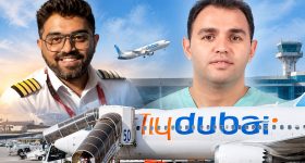 ఫ్లై దుబాయి విమానంలో ఏం జరిగింది? ఘటన తర్వాత, విమానంలో చికిత్స చేసిన ఓ డెంటిస్ట్