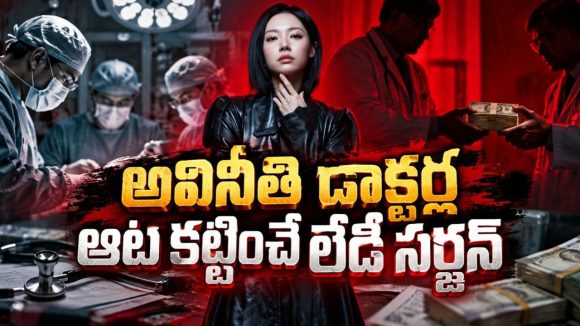 హాస్పిటల్‌ మాఫియా… డాక్టర్ల గుట్టురట్టు చేసే లేడీ సర్జన్… క్రేజీ కొరియన్ మెడికల్ థ్రిల్లర్ సిరీస్