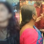 మద్యం మత్తులో యువతి హంగామా.. సిటీ బస్సులో హల్చల్, చెన్నైలో ఘటన
