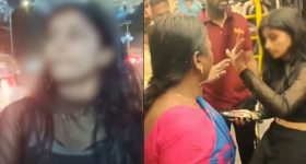 ట్రైనింగ్ విమానానికి తప్పిన ముప్పు, పంట పొలాల్లో ల్యాండింగ్, కర్ణాటకలో ఘటన