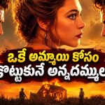 అన్నదమ్ములిద్దరికీ ఒకే అమ్మాయి… ఫ్యామిలీలో చిచ్చురేపే రచ్చ… ఈ ఇంట్రెస్టింగ్ సిరీస్ తెలుగులోనే