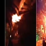 అమరావతిలోని కేఎల్‌ యూనివర్సిటీలో అగ్నిప్రమాదం, విద్యార్థులు సేఫ్, ఏం జరిగింది?