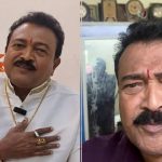 నాకు ఎలాంటి రోగం లేదు..తప్పుడు వార్తలు ప్రచారం చేయొద్దన్న కమెడియన్!