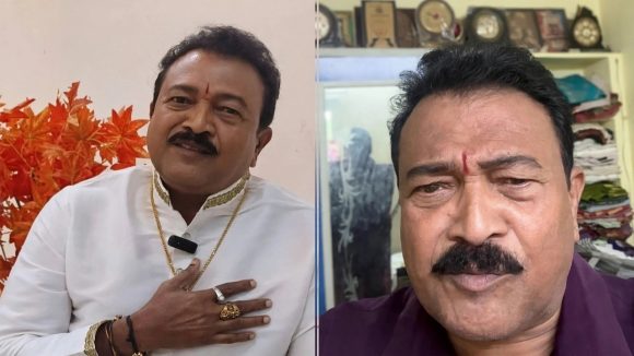 నాకు ఎలాంటి రోగం లేదు..తప్పుడు వార్తలు ప్రచారం చేయొద్దన్న కమెడియన్!